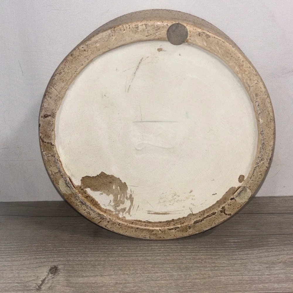 Vintage 8